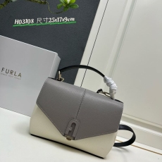 Furla Satchel Bags